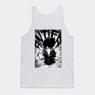 Antifa Tank Top